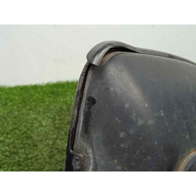 Recambio de retrovisor izquierdo para renault 6 1.1 referencia OEM IAM  MANUAL NEGRO - CON.TARA