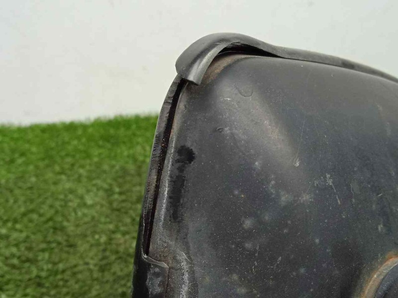 Recambio de retrovisor izquierdo para renault 6 1.1 referencia OEM IAM  MANUAL NEGRO - CON.TARA