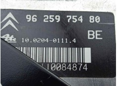 Recambio de abs para citroën xantia berlina 2.0 hdi cat (rhy / dw10td) referencia OEM IAM 10094811023-10020401114-9625975480 ATE 2