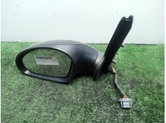Recambio de retrovisor izquierdo para seat altea (5p1) 1.9 tdi referencia OEM IAM SINREFERNCIA ELECTRICO - 5.PINES NEGRO