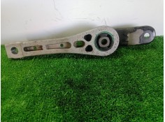 Recambio de soporte motor trasero para volkswagen touran (1t1) 1.9 tdi referencia OEM IAM 1K0199855L  