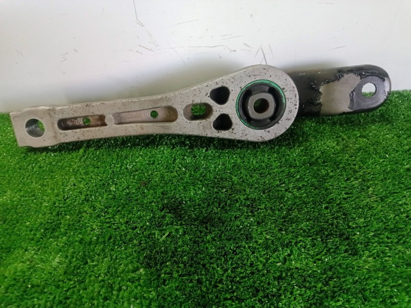 Recambio de soporte motor trasero para volkswagen touran (1t1) 1.9 tdi referencia OEM IAM 1K0199855L  