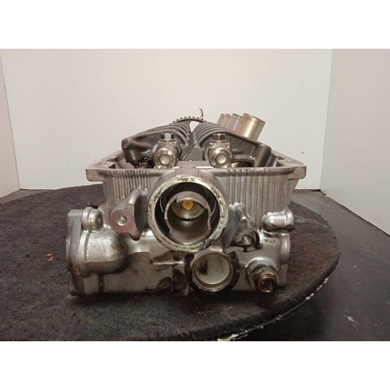 Recambio de culata para mitsubishi galant berlina (ea0) 2.0 cat referencia OEM IAM G6E2-G6-E2  