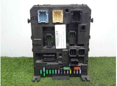 Recambio de centralita check control para citroën c4 sedan 1.6 16v hdi fap referencia OEM IAM 9664968980-BSI2004 BSI2004 