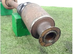 Recambio de transmision delantera derecha para renault clio ii fase ii (b/cb0) 1.5 dci diesel referencia OEM IAM  CON.CORONA L72 2