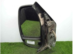Recambio de retrovisor izquierdo para nissan interstar mod. 04 (x70) 2.5 dci diesel cat referencia OEM IAM SINREFERENCIA 03-09 -