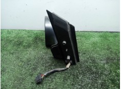 Recambio de retrovisor izquierdo para seat altea (5p1) 1.9 tdi referencia OEM IAM SINREFERNCIA ELECTRICO - 5.PINES NEGRO 2
