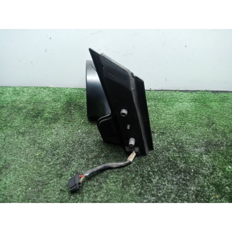 Recambio de retrovisor izquierdo para seat altea (5p1) 1.9 tdi referencia OEM IAM SINREFERNCIA ELECTRICO - 5.PINES NEGRO