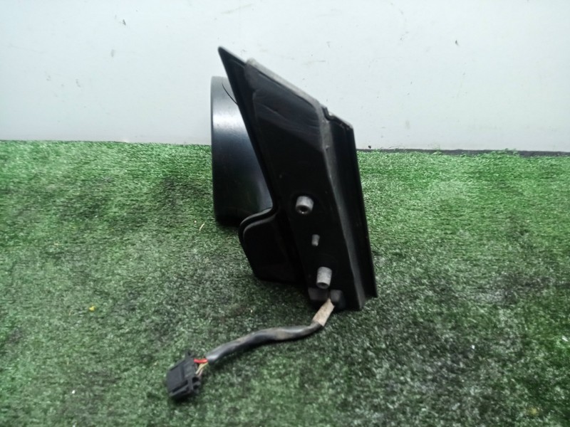 Recambio de retrovisor izquierdo para seat altea (5p1) 1.9 tdi referencia OEM IAM SINREFERNCIA ELECTRICO - 5.PINES NEGRO