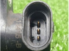 Recambio de bobina encendido para fiat grande punto (199) 1.4 referencia OEM IAM 13415B 3.PINES 1.CONEXION 2