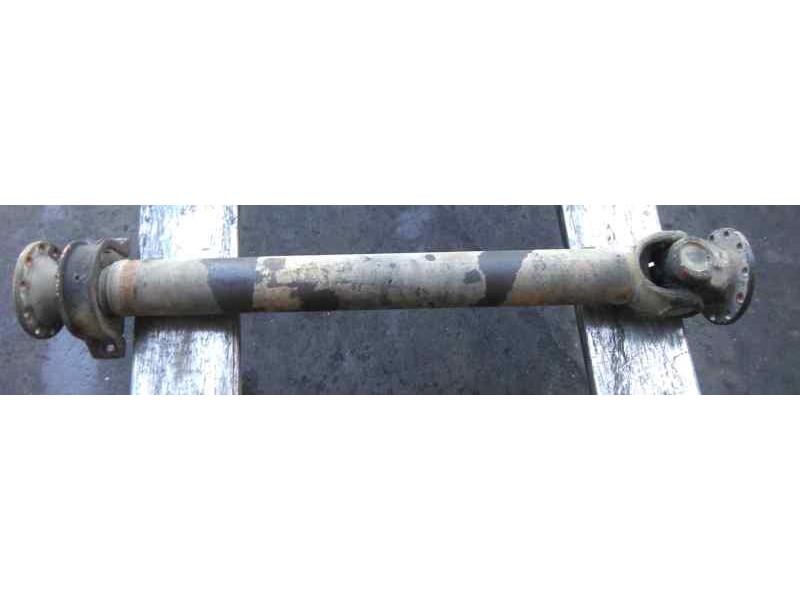 Recambio de transmision central delantera para iveco serie 150,190,260 190-32 referencia OEM IAM 42071689 LONG 1275 MM 