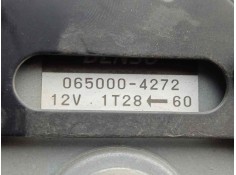 Recambio de electroventilador para yamaha fjr 1300 referencia OEM IAM 0650004272 Ø DIAMETRO: 160MM  2