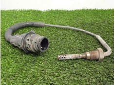 Recambio de sonda lambda para mercedes-benz actros 2/3 2 - ejes / 6 cil. 1848(4x2) om 501 la s (corto) referencia OEM IAM A00615