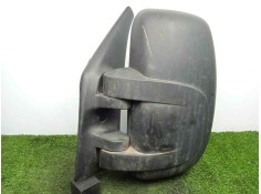 Recambio de retrovisor izquierdo para nissan interstar mod. 04 (x70) 2.5 dci diesel cat referencia OEM IAM SINREFERENCIA 03-09 - 2