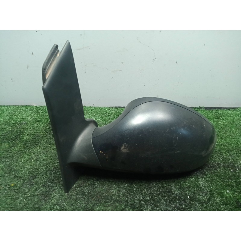 Recambio de retrovisor izquierdo para seat altea (5p1) 1.9 tdi referencia OEM IAM SINREFERNCIA ELECTRICO - 5.PINES NEGRO