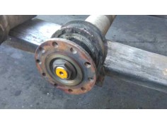 Recambio de transmision central delantera para iveco serie 150,190,260 190-32 referencia OEM IAM 42071689 LONG 1275 MM  2