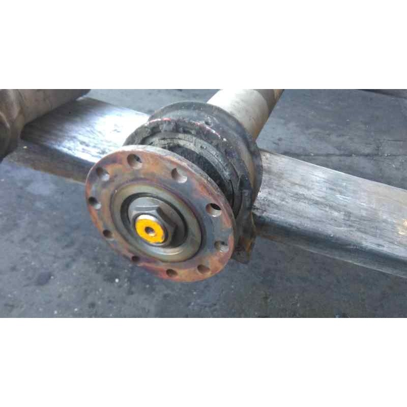 Recambio de transmision central delantera para iveco serie 150,190,260 190-32 referencia OEM IAM 42071689 LONG 1275 MM 