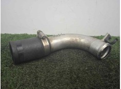 Recambio de tubo presion turbocompresor para honda civic berlina 3 (ep1/2) 1.7 cdti cat referencia OEM IAM 17288PLZE002 RIGIDO/F