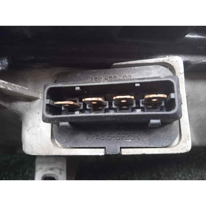 Recambio de faro izquierdo para volkswagen golf iii berlina (1h1) 2.0 referencia OEM IAM  DOBLE.OPTICA ENCHUFE.CUADRADO