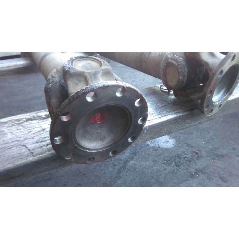 Recambio de transmision central delantera para iveco serie 150,190,260 190-32 referencia OEM IAM 42071689 LONG 1275 MM 