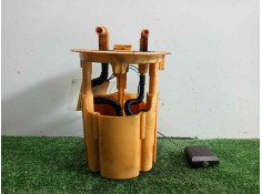 Recambio de aforador para peugeot 406 berlina (s1/s2) 2.0 hdi cat referencia OEM IAM 9642124480  4.PINES