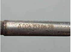 Recambio de sonda lambda para mercedes-benz actros 2/3 2 - ejes / 6 cil. 1848(4x2) om 501 la s (corto) referencia OEM IAM A00615 2