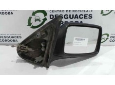Recambio de retrovisor derecho para seat ibiza (6k) 1.4 referencia OEM IAM  93-99 - MANUAL AZUL