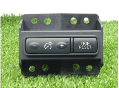 Recambio de mando multifuncion para nissan x-trail (t32) 1.6 dci turbodiesel cat referencia OEM IAM 252734BA0A CONTROL.VELOCIDAD