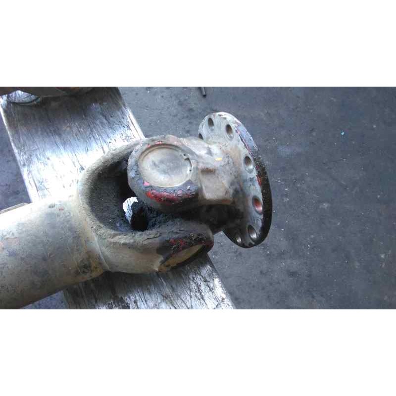 Recambio de transmision central delantera para iveco serie 150,190,260 190-32 referencia OEM IAM 42071689 LONG 1275 MM 