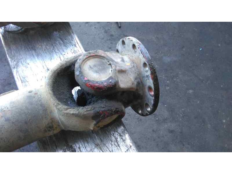 Recambio de transmision central delantera para iveco serie 150,190,260 190-32 referencia OEM IAM 42071689 LONG 1275 MM 