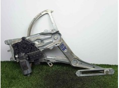 Recambio de elevalunas delantero derecho para opel astra g berlina 2.0 dti referencia OEM IAM  ASTRA.G - ELECTRICO - 6.PINES 3.P