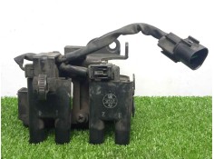 Recambio de bobina encendido para kia picanto 1.0 cat referencia OEM IAM  3.PINES 4.CONEXIONES