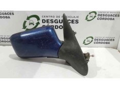 Recambio de retrovisor derecho para seat ibiza (6k) 1.4 referencia OEM IAM  93-99 - MANUAL AZUL 2