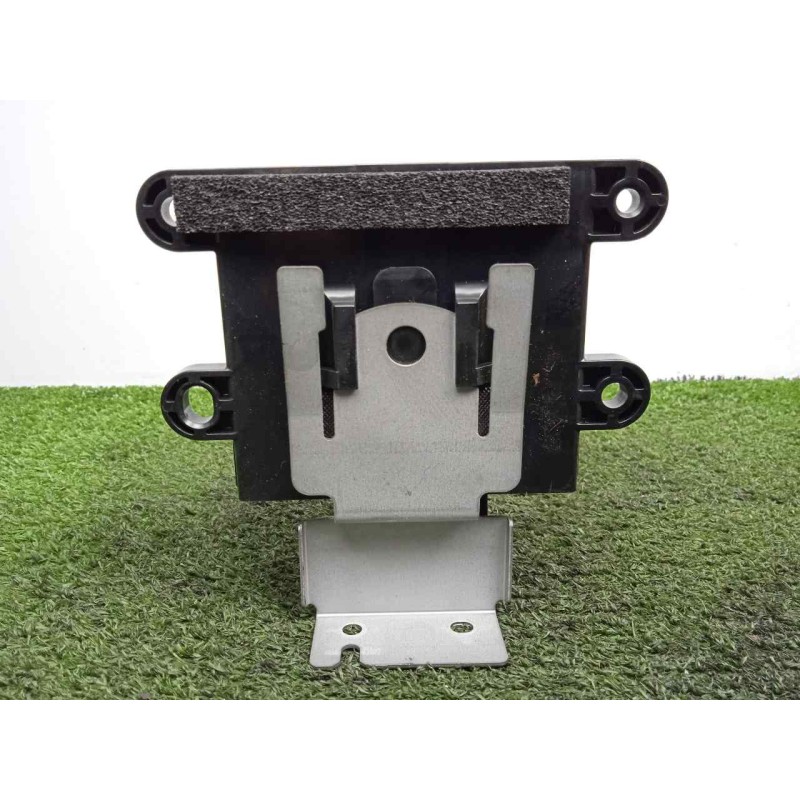Recambio de modulo electronico para mitsubishi montero (v80/v90) 3.2 di-d cat referencia OEM IAM 8670A072  