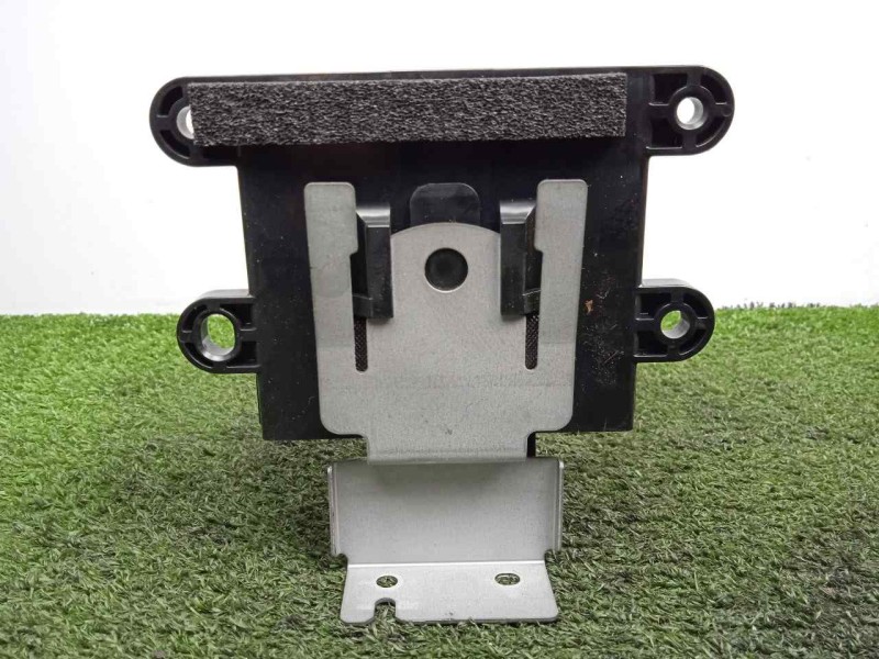 Recambio de modulo electronico para mitsubishi montero (v80/v90) 3.2 di-d cat referencia OEM IAM 8670A072  