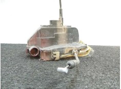 Recambio de cerradura puerta delantera derecha para renault scenic ii 1.9 dci diesel referencia OEM IAM 119121-1250D1 5.PUERTAS 