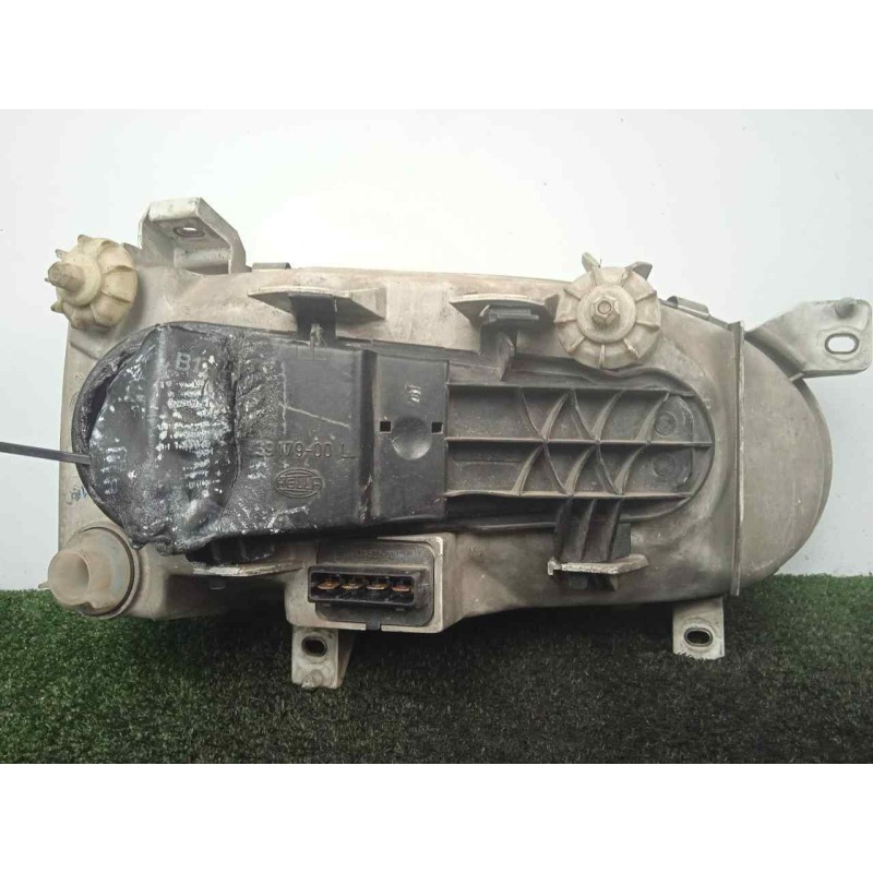 Recambio de faro izquierdo para volkswagen golf iii berlina (1h1) 2.0 referencia OEM IAM  DOBLE.OPTICA ENCHUFE.CUADRADO