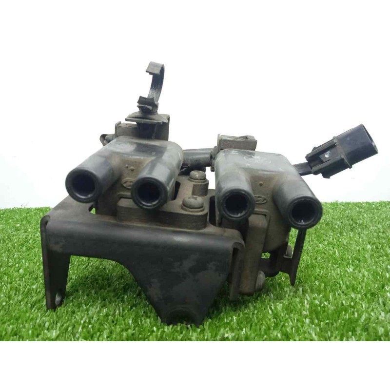 Recambio de bobina encendido para kia picanto 1.0 cat referencia OEM IAM  3.PINES 4.CONEXIONES