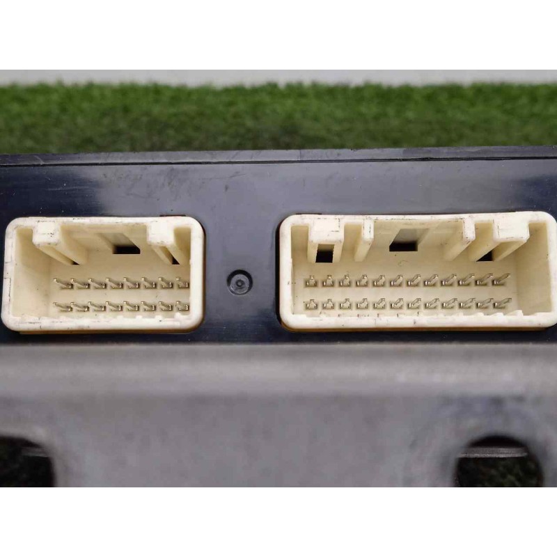 Recambio de modulo electronico para mitsubishi montero (v80/v90) 3.2 di-d cat referencia OEM IAM 8670A072  