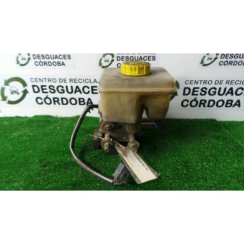 Recambio de abs para volvo serie 460 1.8 referencia OEM IAM 10050187893-10044707343 ATE 