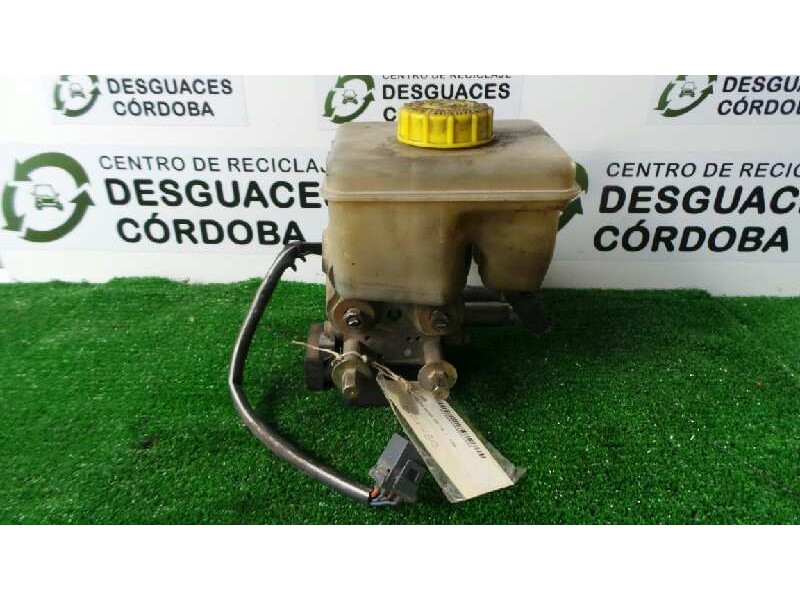 Recambio de abs para volvo serie 460 1.8 referencia OEM IAM 10050187893-10044707343 ATE 