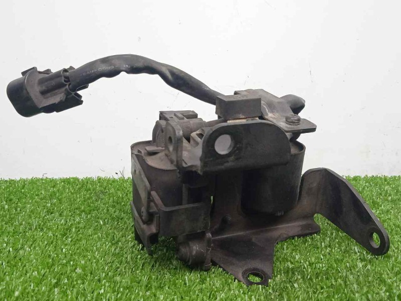 Recambio de bobina encendido para kia picanto 1.0 cat referencia OEM IAM  3.PINES 4.CONEXIONES