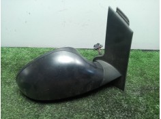 Recambio de retrovisor derecho para seat altea (5p1) 1.9 tdi referencia OEM IAM SINREFERNCIA ELECTRICO - 5.PINES NEGRO 2