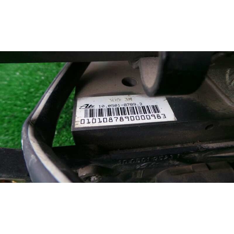 Recambio de abs para volvo serie 460 1.8 referencia OEM IAM 10050187893-10044707343 ATE 