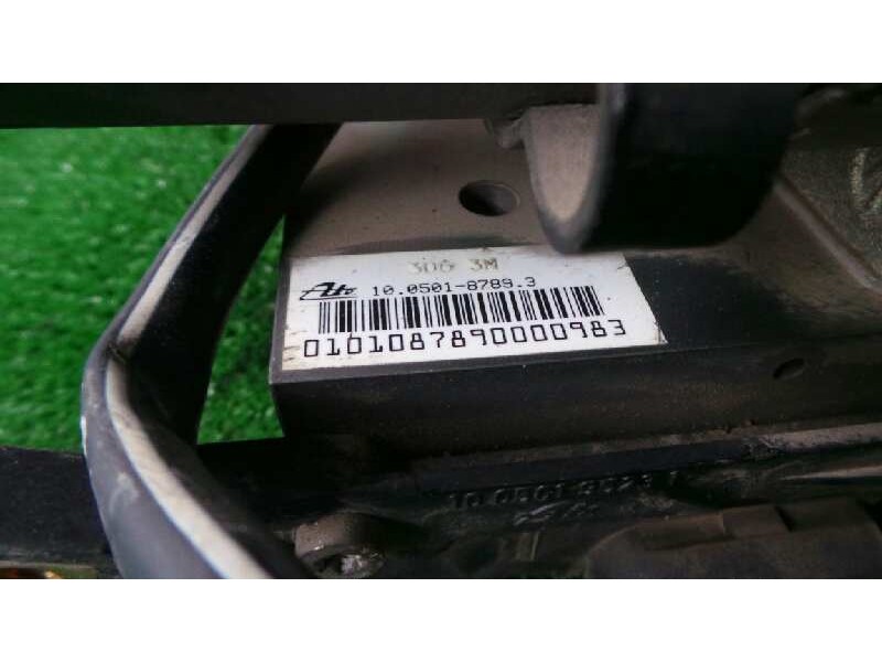 Recambio de abs para volvo serie 460 1.8 referencia OEM IAM 10050187893-10044707343 ATE 