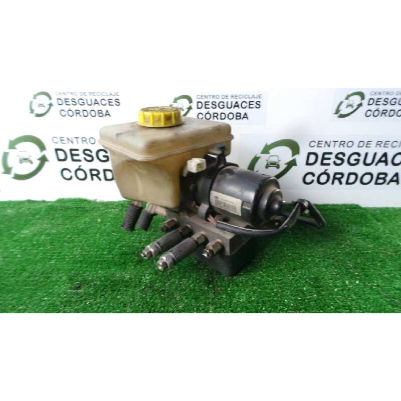 Recambio de abs para volvo serie 460 1.8 referencia OEM IAM 10050187893-10044707343 ATE 