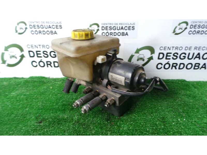 Recambio de abs para volvo serie 460 1.8 referencia OEM IAM 10050187893-10044707343 ATE 