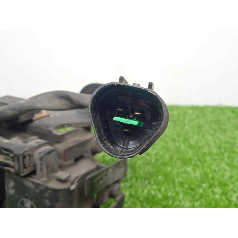 Recambio de bobina encendido para kia picanto 1.0 cat referencia OEM IAM  3.PINES 4.CONEXIONES