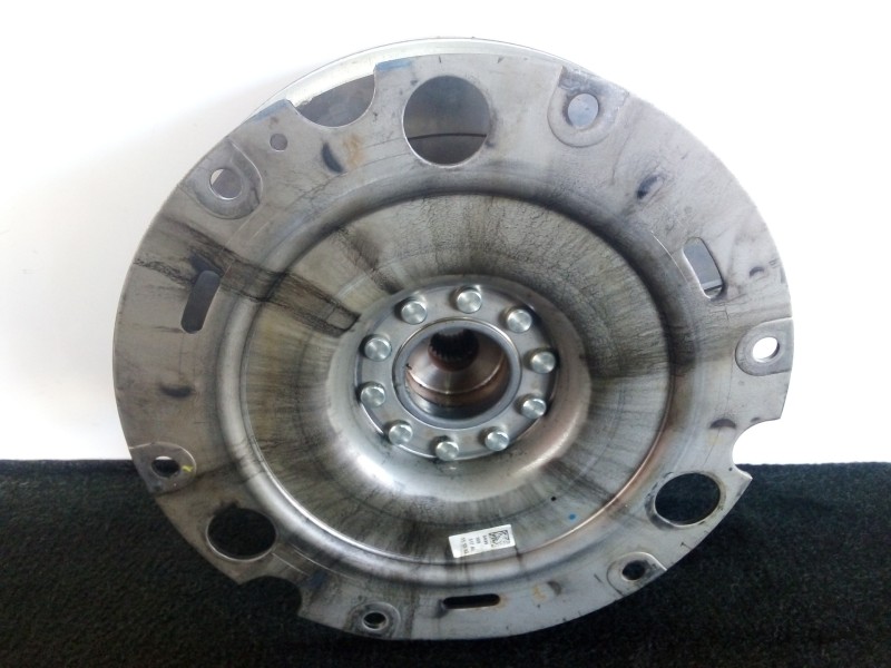 Recambio de volante motor para audi a5 coupe (8t) 2.0 tdi referencia OEM IAM LU4081756-0AW105317AL  