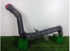 Recambio de tubo para mercedes-benz actros 2/3 2 - ejes / 6 cil. 1848(4x2) om 501 la s (corto) referencia OEM IAM A9425280909 TU